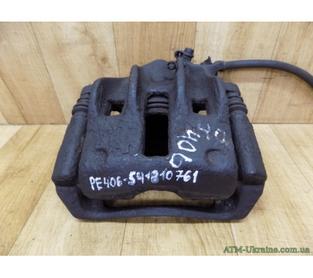 Суппорт передний Peugeot 406, LUCAS 32325291/6, 32325294/3