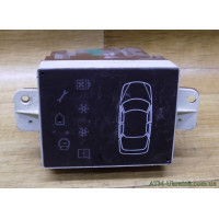 Информационный дисплей Ford Mondeo 2 MK2 97BB10K910AA
