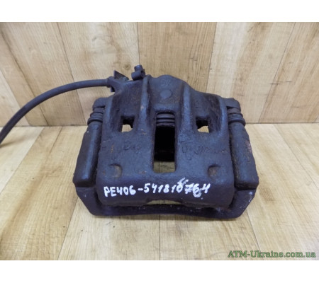 Суппорт передний Peugeot 406, LUCAS 32325291/6, 32325294/3