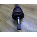 Полуось, Opel Omega B, 2.5, 3.0