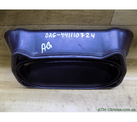 Рамка салонного фильтра, Opel Astra G, GM 90520682
