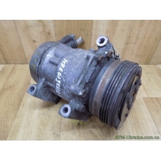 Компрессор кондиционера Renault Clio 2, 8200037058, 8200037056