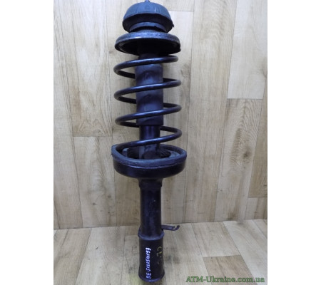 Стойка в сборе Renault Clio 2, KYB , 03051000444C, 7700428602C