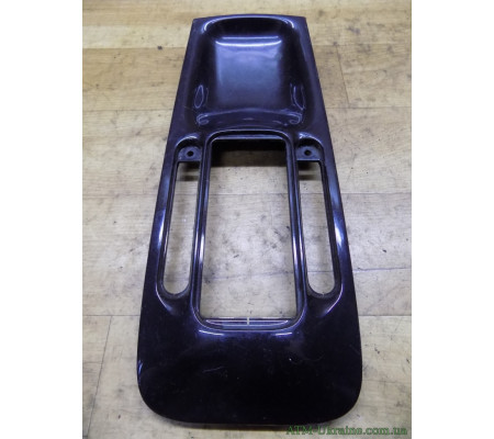 Накладка рычага АКПП, Opel Omega B, 90459382
