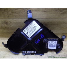 Датчик Airbag боковой двери (с монтажным корпусом), Opel Vectra B, 09136114, 90569361 LH