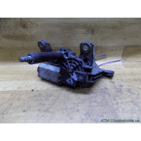 Механизм заднего дворника Opel Astra G, кузов хетчбек, 90559444, 01358979, 23000151