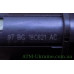 Кнопка обогрева заднего стекла Ford Mondeo 2 97BG18C621AC