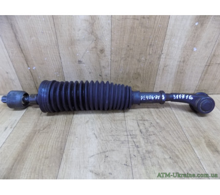 Рулевая тяга Peugeot 406, 00003812A9, 3812A9