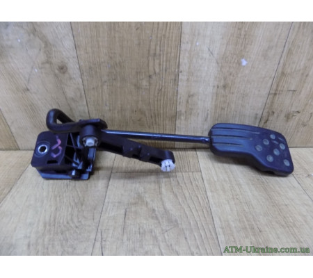 Педаль акселератора (газа) Renault Clio 2, 770041789