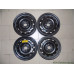 Диски R15, 4x108, ET-49.5, J-6, на Ford Mondeo 1 (комплект)