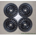 Диски R13, 4x100, ET-49, J-5, на Opel (комплект)