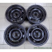 Диски R15, 5x110, ET-33, J-6.5, на Opel Omega B (комплект)