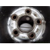 Диски R15, 5x100, ET-35, J-6, на Volkswagen G3, Passat (комплект)