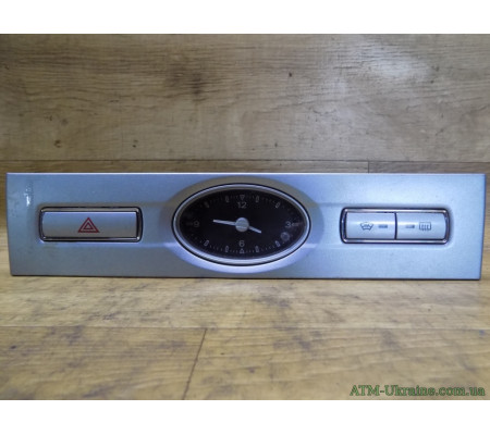 Часы, Ford Mondeo-3, Mk-3, 3S7T1500DB, 4S71F044K08