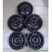 Диски R15, R16, 5x112, ET-55, J-6, на Ford Galaxy, Volkswagen Sharan