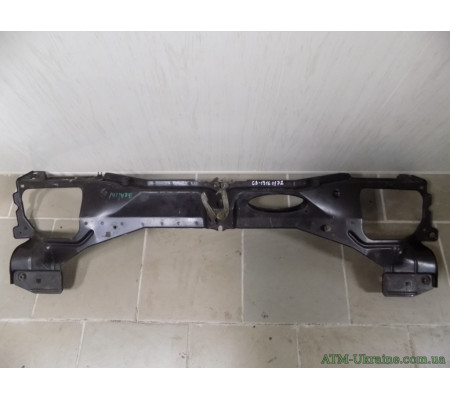 Передняя панель Citroen Berlingo