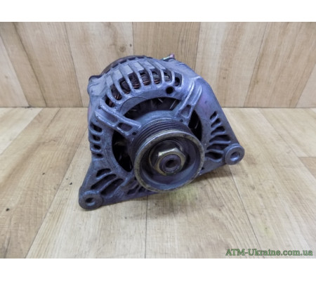 Генератор Citroen Berlingo, 63321671, Magneti Marelli 9631324980