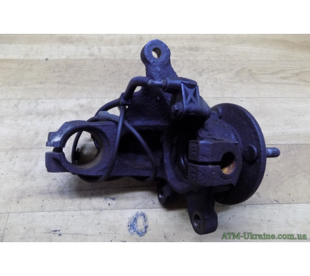 Поворотный кулак в сборе правый, Ford Mondeo 1, Ford Mondeo 2, 93BB3K170AC