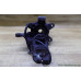 Поворотный кулак в сборе правый, Ford Mondeo 1, Ford Mondeo 2, 93BB3K170AC