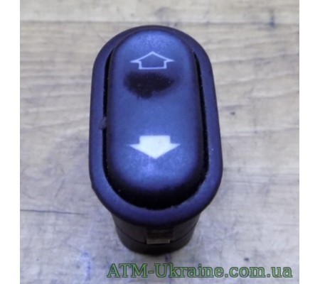 Кнопка стеклоподъемника, Ford Mondeo-1,2, Mk-1,2, 93BG15B679AA