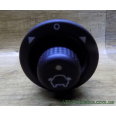 Кнопка управления электричеcкими зеркалами Ford Mondeo 2, MK2, 93BG17B676BA