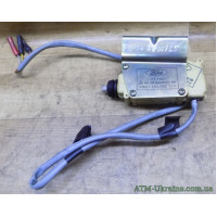 Электропривод замка, Ford Escort, 86ABB132A24BA