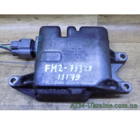 Блок контроля дроссельной заслонки, 2.5л, Ford Mondeo 2