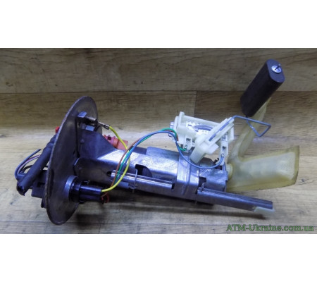 Топливный насос/бензонасос, Ford Mondeo-1,2 Mk-1, Mk-2, 97BPFA, 9H307, F1DUA3A