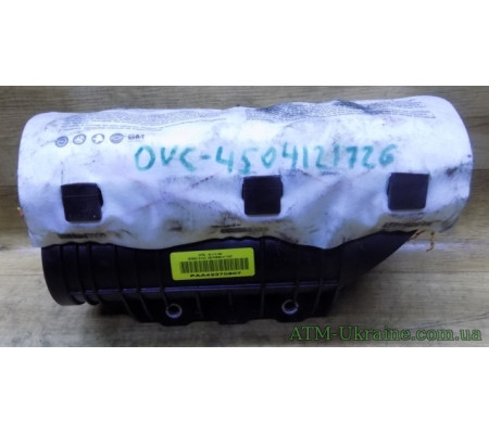 Подушка безопасности AIRBAG, Opel Vectra C, 24413420
