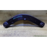 Рычаг задний верхний, Opel Vectra C, GM 13105744