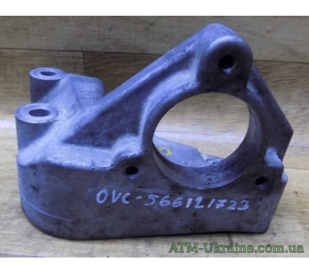 Крепление на полуось, Opel Vectra C, 644124471, 9186591