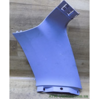 Отделка стойки, Opel Vectra C, 24414608