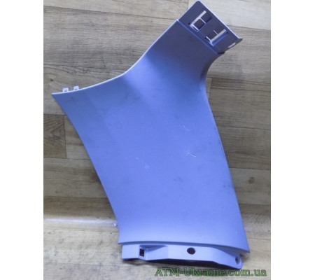 Отделка стойки, Opel Vectra C, 24414608