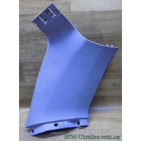 Отделка стойки, Opel Vectra C, 24414607