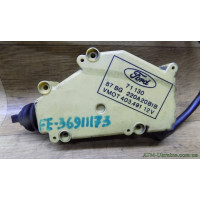 Электро привод замка двери, Ford Escort, 1986-1990 г, 87BG220A20B1B