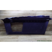 Отделочный щит  багажного отделения, Opel Vectra C, GM 315725069