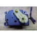 Привод заслонки отопителя, Opel Vectra C, 2002 г. 2.2DTi, GM 09180204