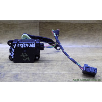 Моторчик задвижки потока воздуха, Opel Vectra C, GM 09180202