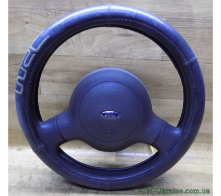 Руль, Ford Ka