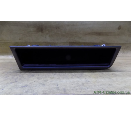 Ящик для хранения мелких предметов, Opel Vectra C, GM 24426049