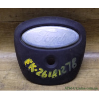Накладка замка багажника, Ford Ka, 98KGB43404AE