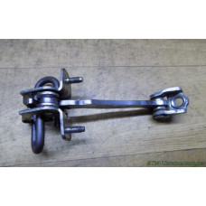 Ограничитель открытия двери, Opel Vectra C, GM 09229751