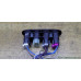 Кнопочный переключатель Traction control и подогрева сидений, Ford Mondeo-2 MK-2, 97BG2C418OB