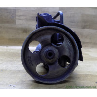 Насос гидроусилителя руля, ГУР, Peugeot 206, 9636868880