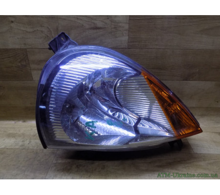 Фара левая, Ford Ka, 97KG13K060BB