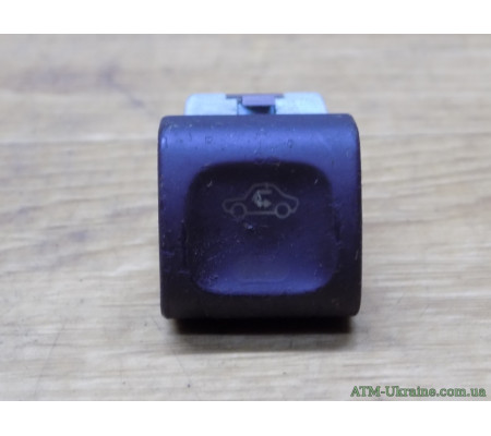 Кнопка рециркуляции воздуха, Opel Omega В, GM 90565721
