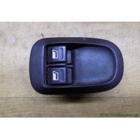 Блок кнопок стеклоподъемников, Peugeot 206