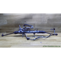 Рейка рулевая в сборе, Peugeot 206, 4116220000008