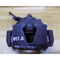 Суппорт передний правый, Opel Vectra B, GM FN52/24R