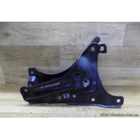 Крепление рычага подвески, Ford Ka, 97KB3463AE